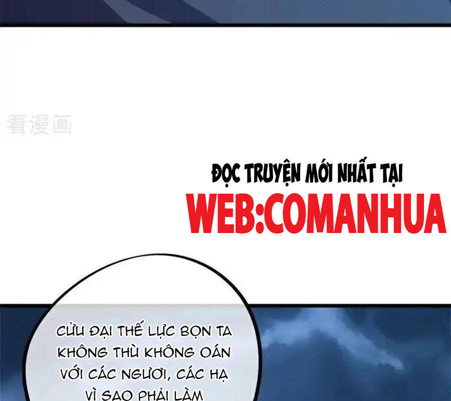 chiến hồn tuyệt thế Chapter 722 - Next Chapter 723