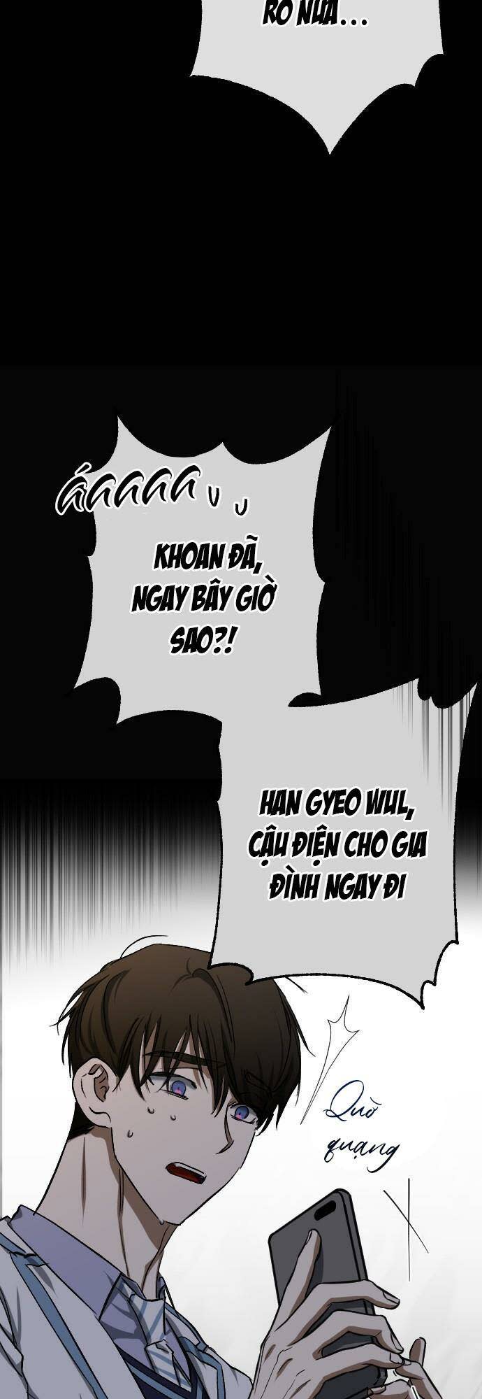 đêm của bóng tối chapter 19 - Trang 2