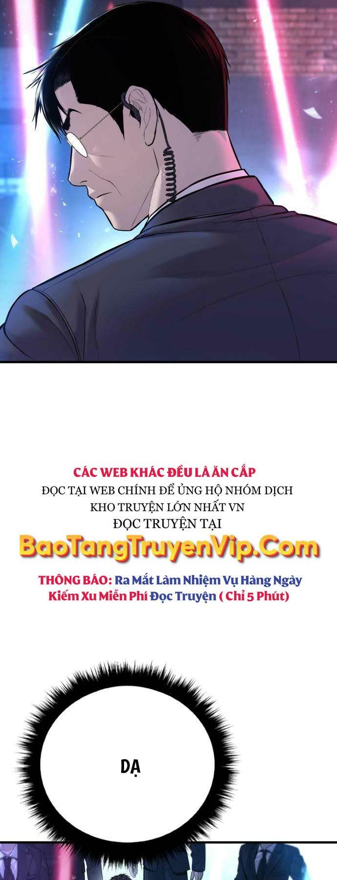 đặc vụ kim chapter 114 - Next chapter 115