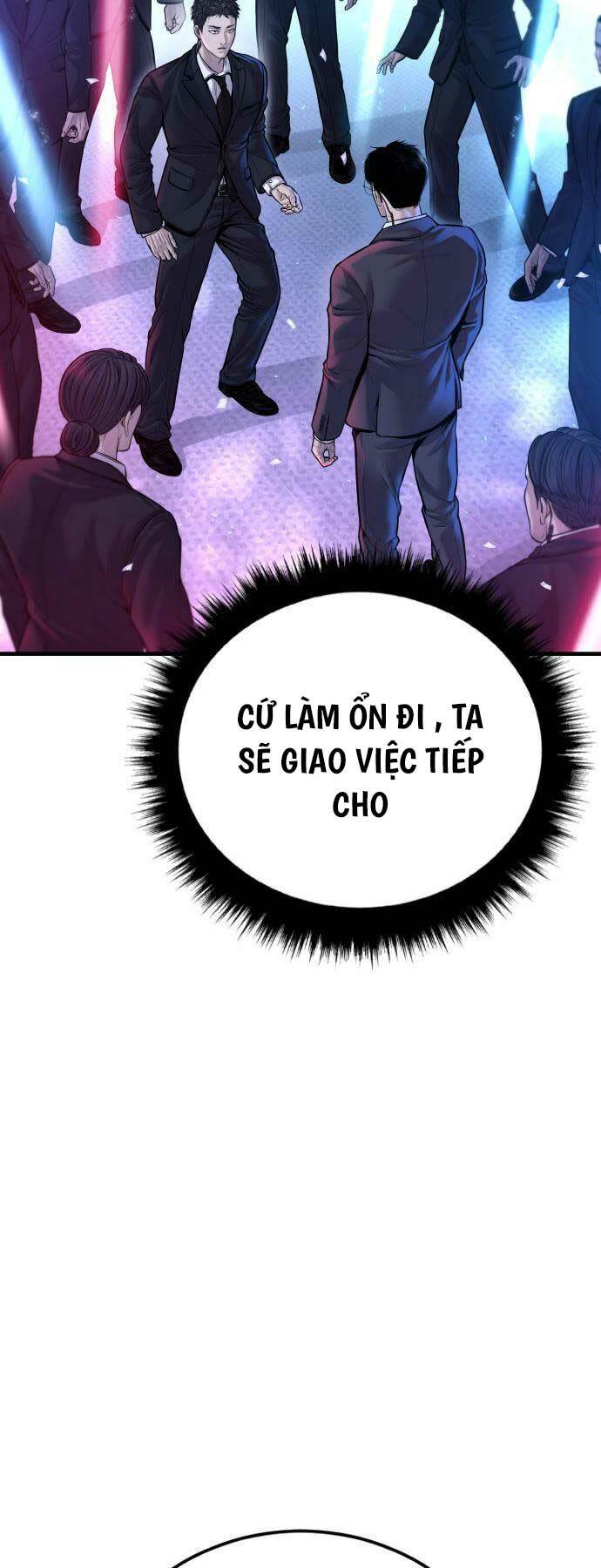 đặc vụ kim chapter 114 - Next chapter 115