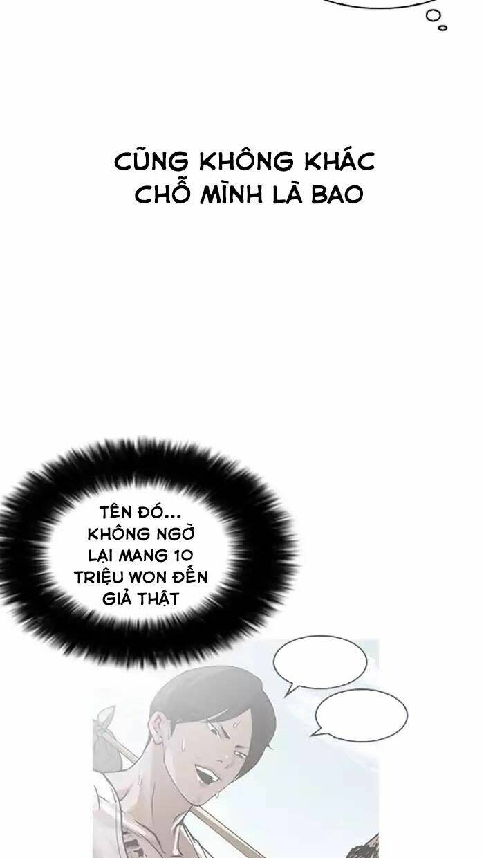 Hoán Đổi Nhiệm Màu Chapter 158 - Trang 2