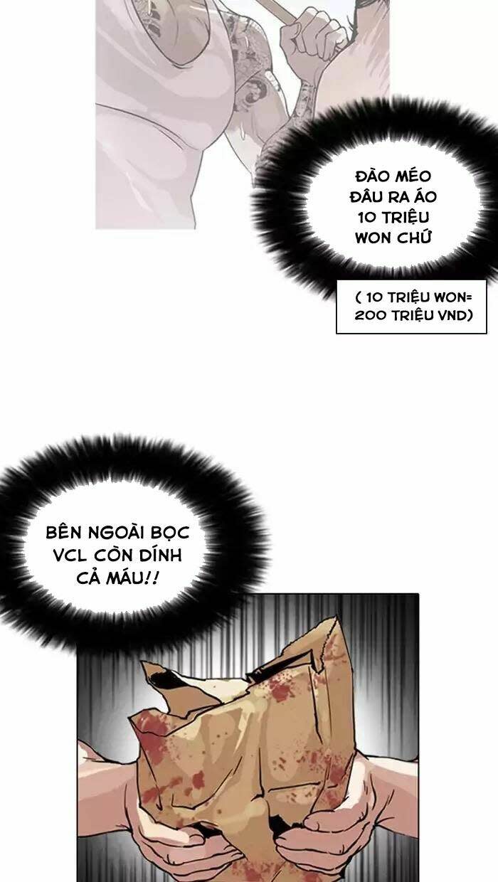 Hoán Đổi Nhiệm Màu Chapter 158 - Trang 2