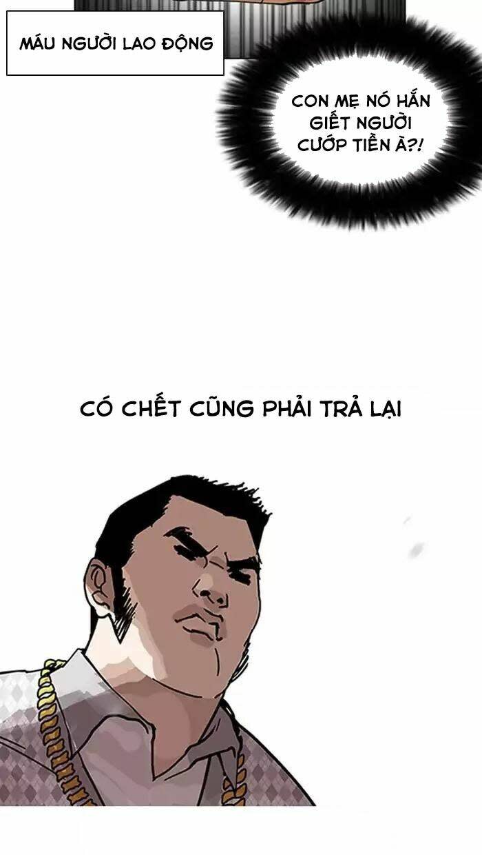 Hoán Đổi Nhiệm Màu Chapter 158 - Trang 2