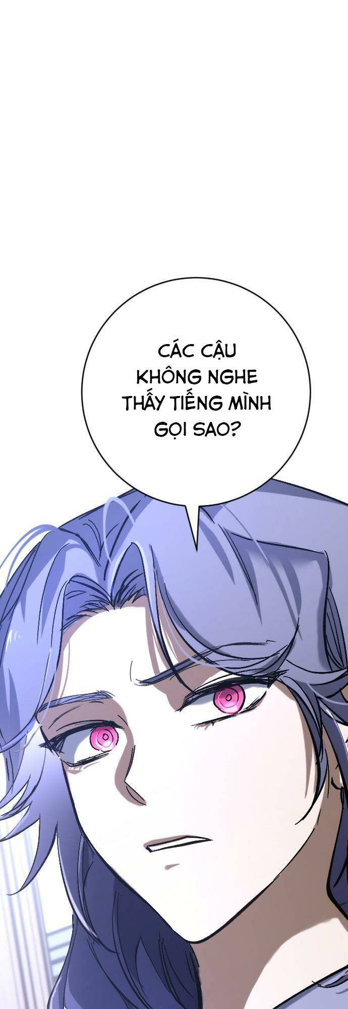 đêm của bóng tối chapter 19 - Trang 2