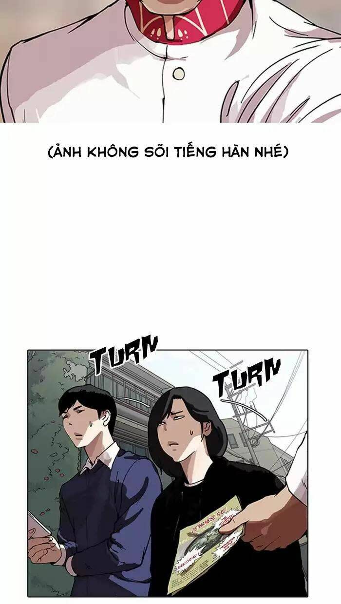 Hoán Đổi Nhiệm Màu Chapter 158 - Trang 2