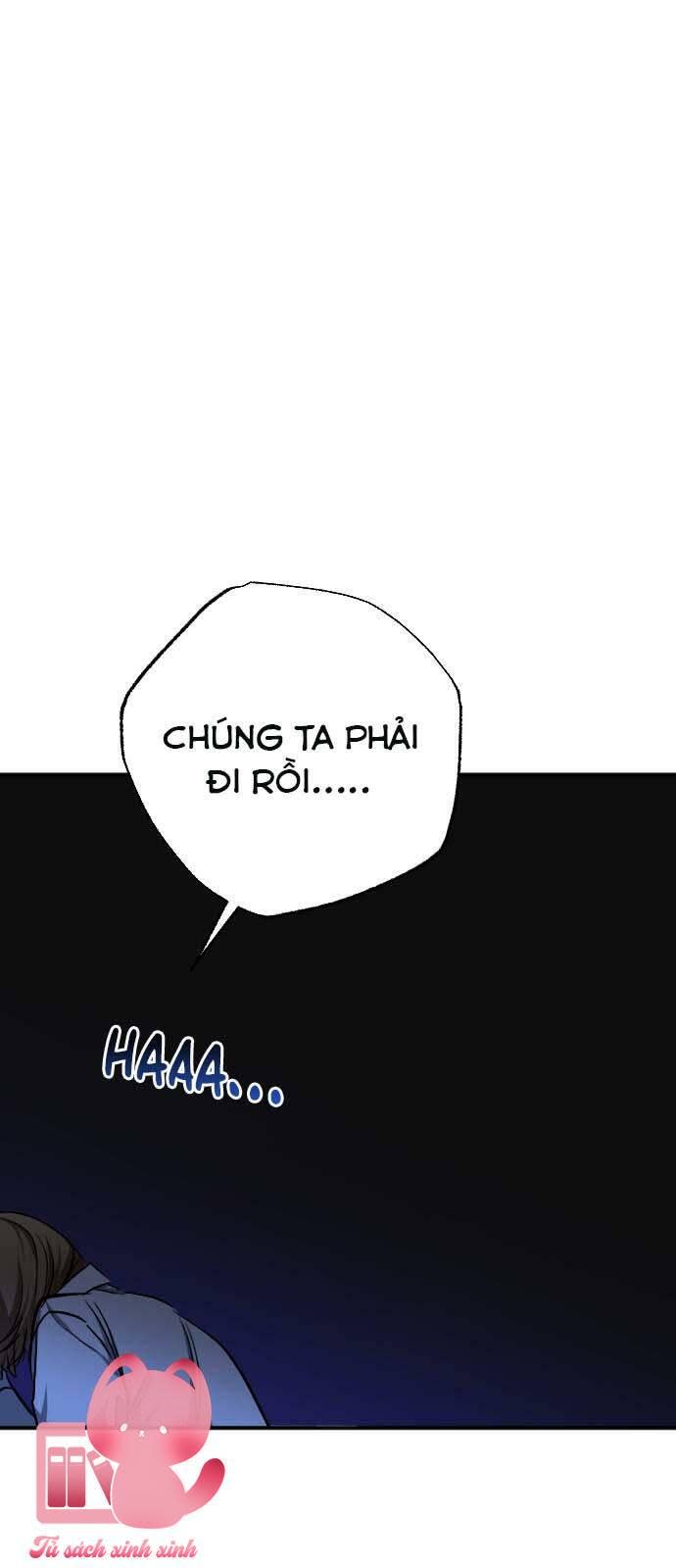 đêm của bóng tối chapter 24 - Trang 2