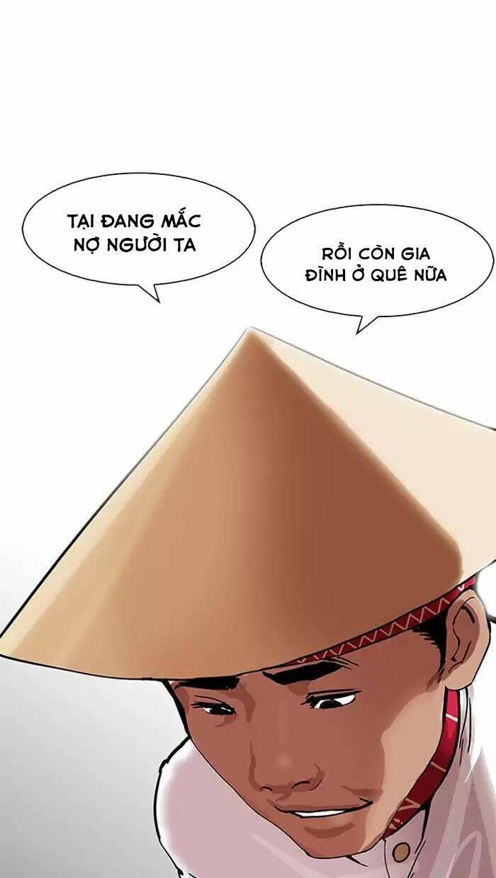 Hoán Đổi Nhiệm Màu Chapter 158 - Trang 2