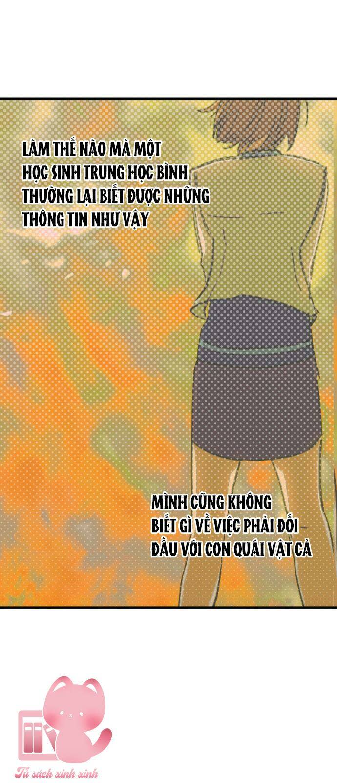 đêm của bóng tối chapter 8 - Trang 2