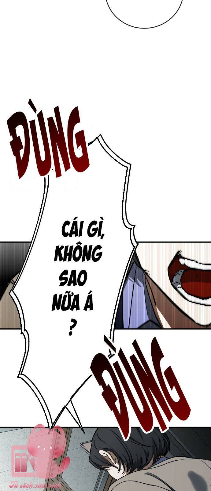 đêm của bóng tối chapter 8 - Trang 2