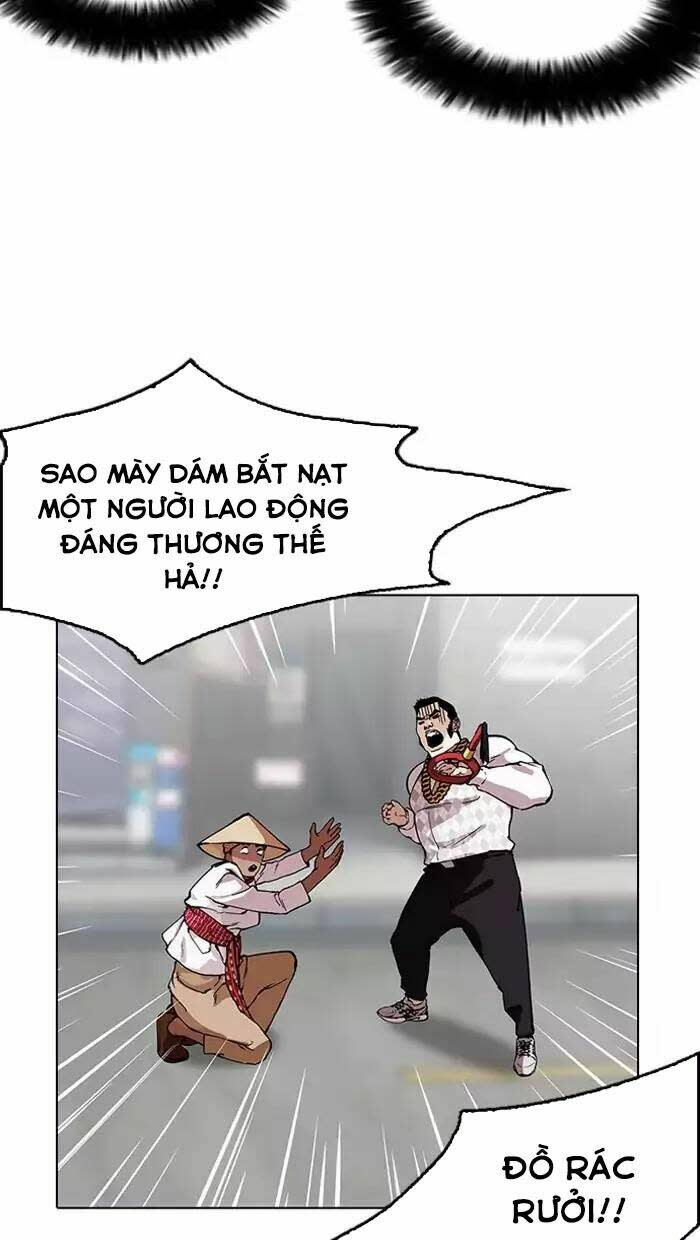 Hoán Đổi Nhiệm Màu Chapter 158 - Trang 2