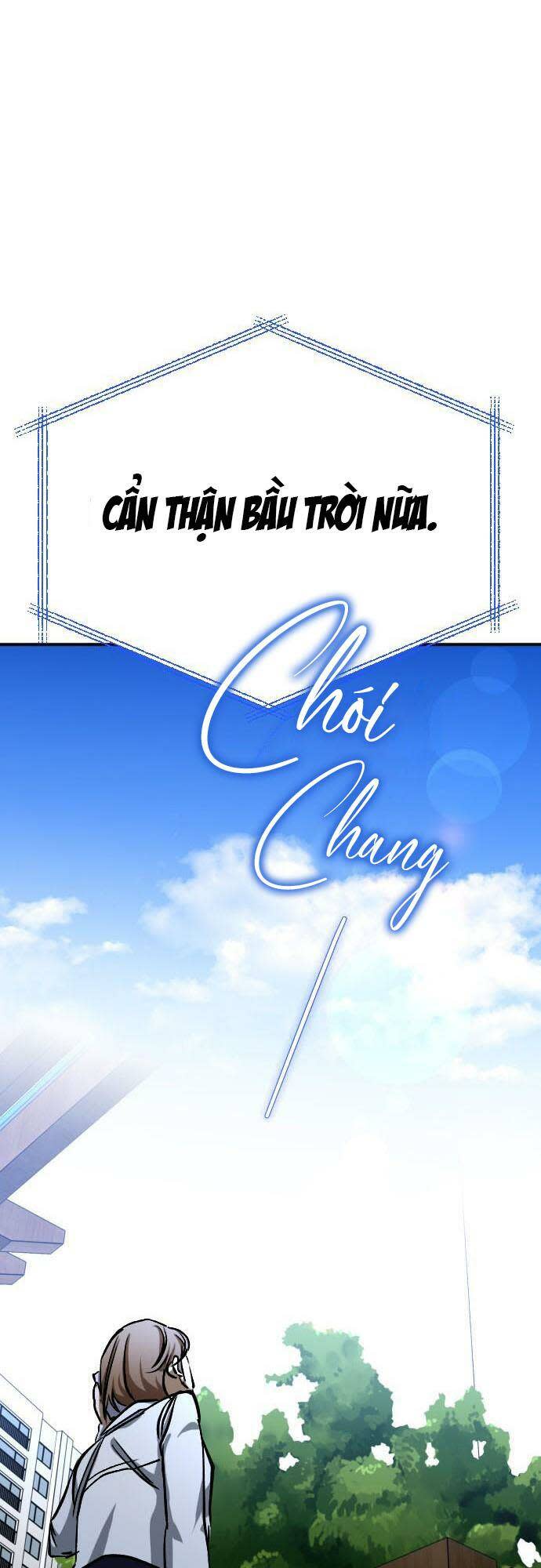 đêm của bóng tối chapter 19 - Trang 2