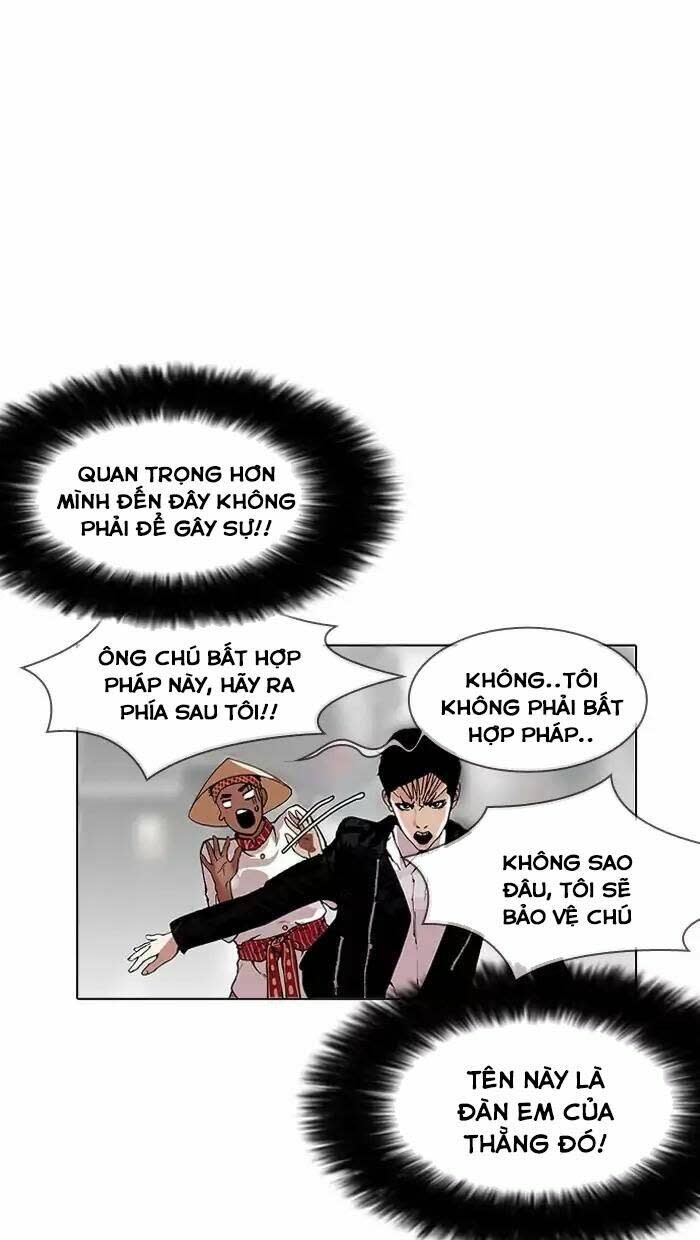 Hoán Đổi Nhiệm Màu Chapter 158 - Trang 2