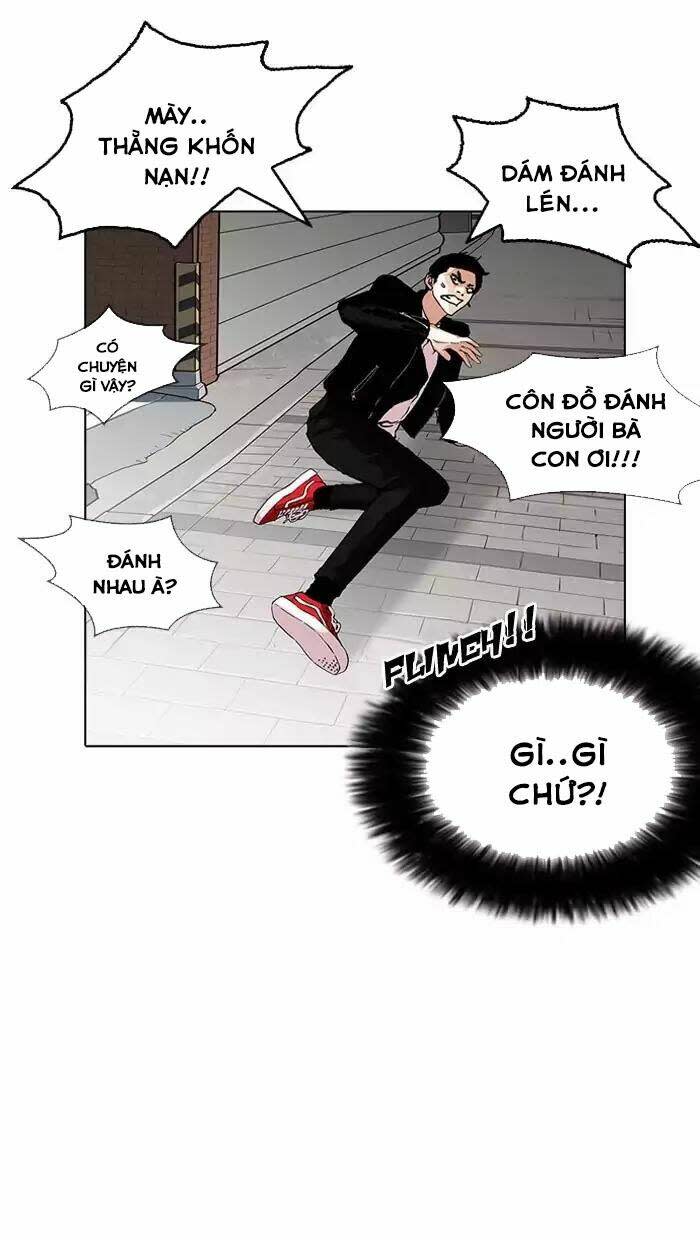 Hoán Đổi Nhiệm Màu Chapter 158 - Trang 2