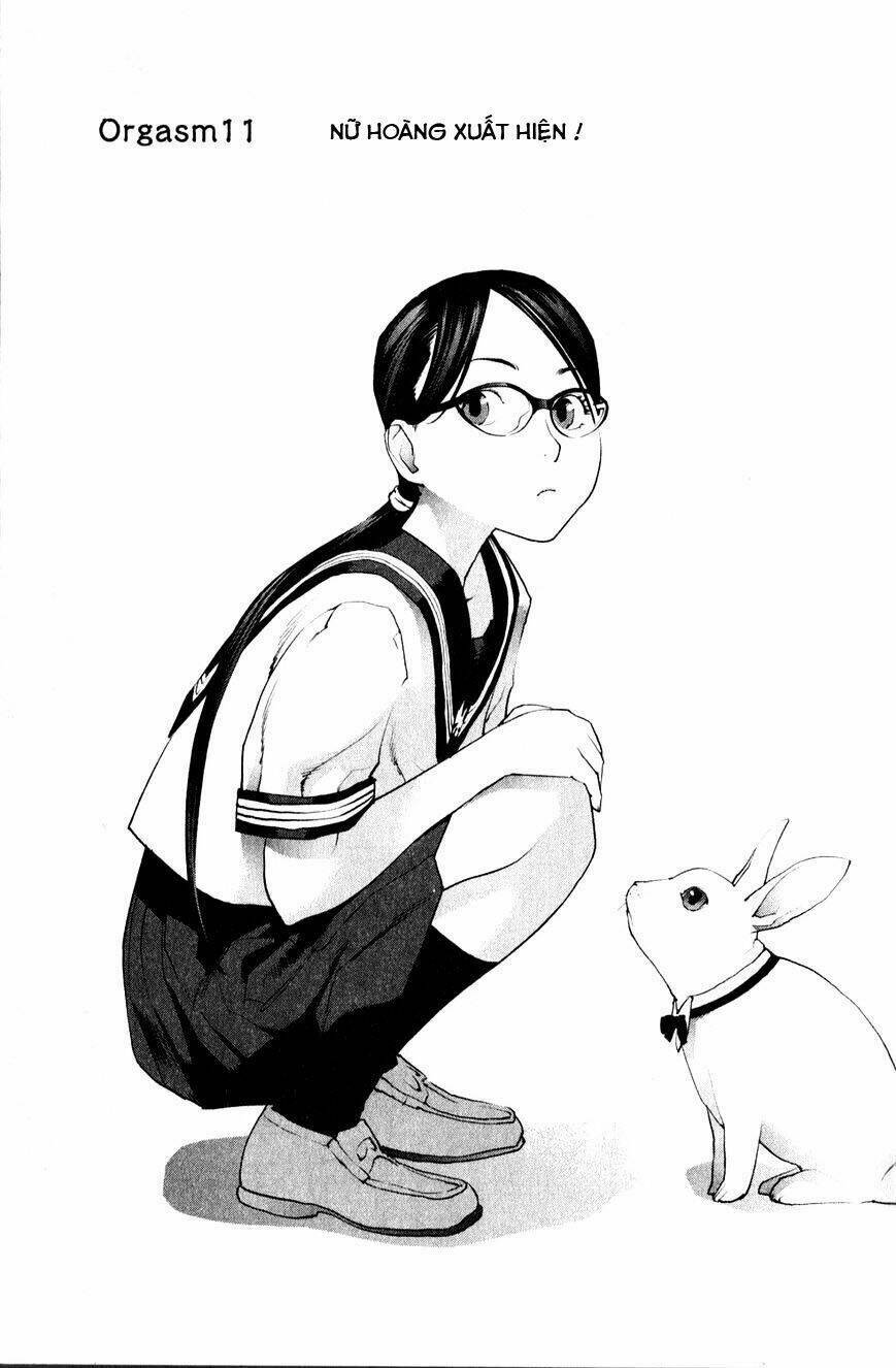 seishokuki Chapter 11 - Trang 2