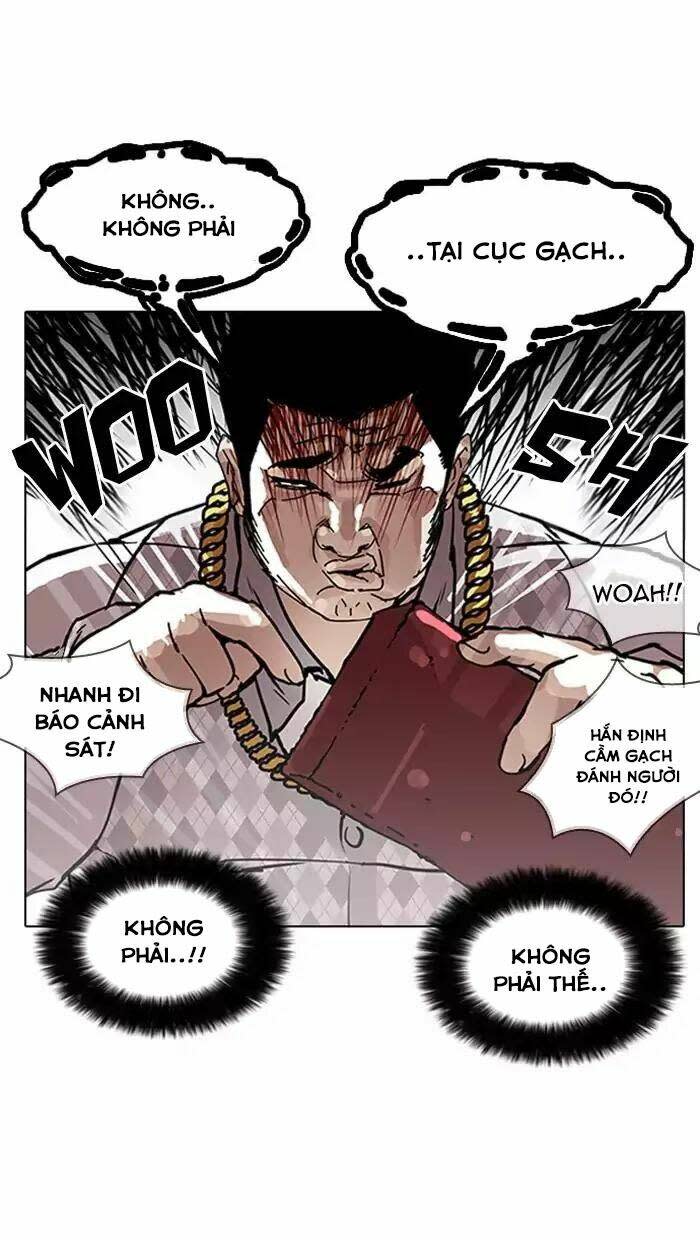 Hoán Đổi Nhiệm Màu Chapter 158 - Trang 2