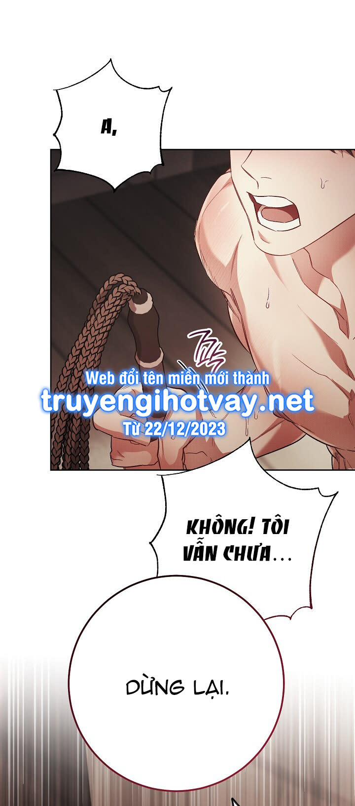 [18+] hãy để tôi khóc 5 - Next 6