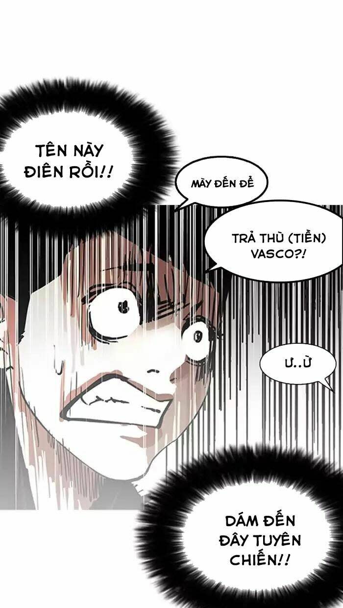 Hoán Đổi Nhiệm Màu Chapter 158 - Trang 2