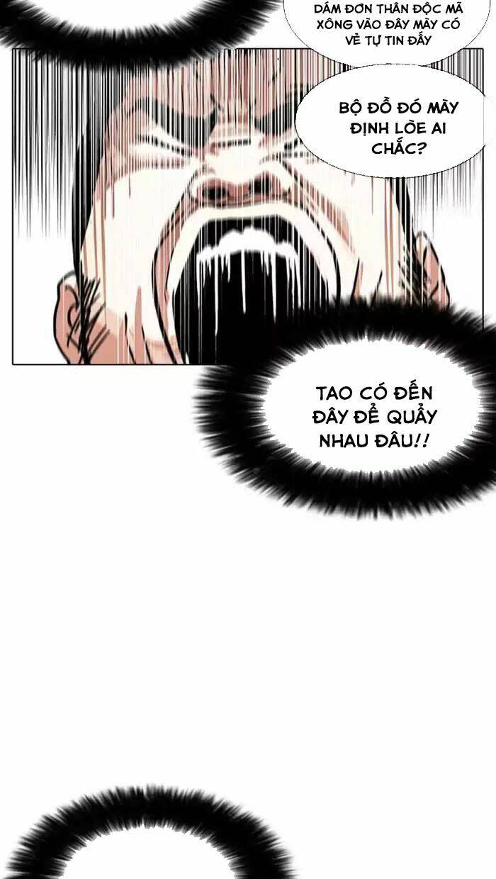 Hoán Đổi Nhiệm Màu Chapter 158 - Trang 2