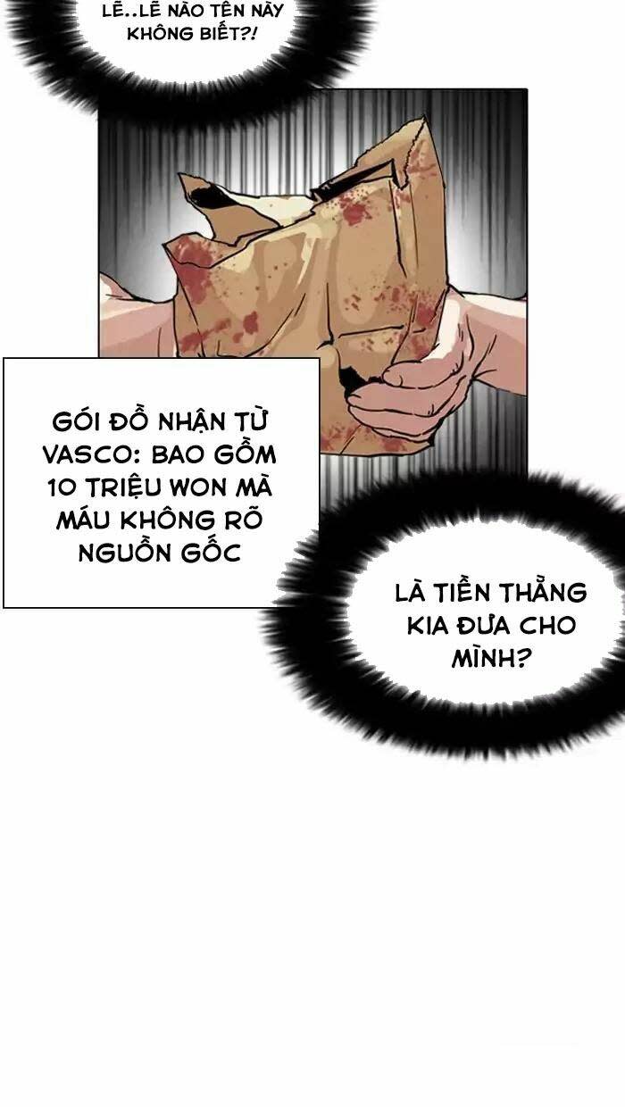 Hoán Đổi Nhiệm Màu Chapter 158 - Trang 2