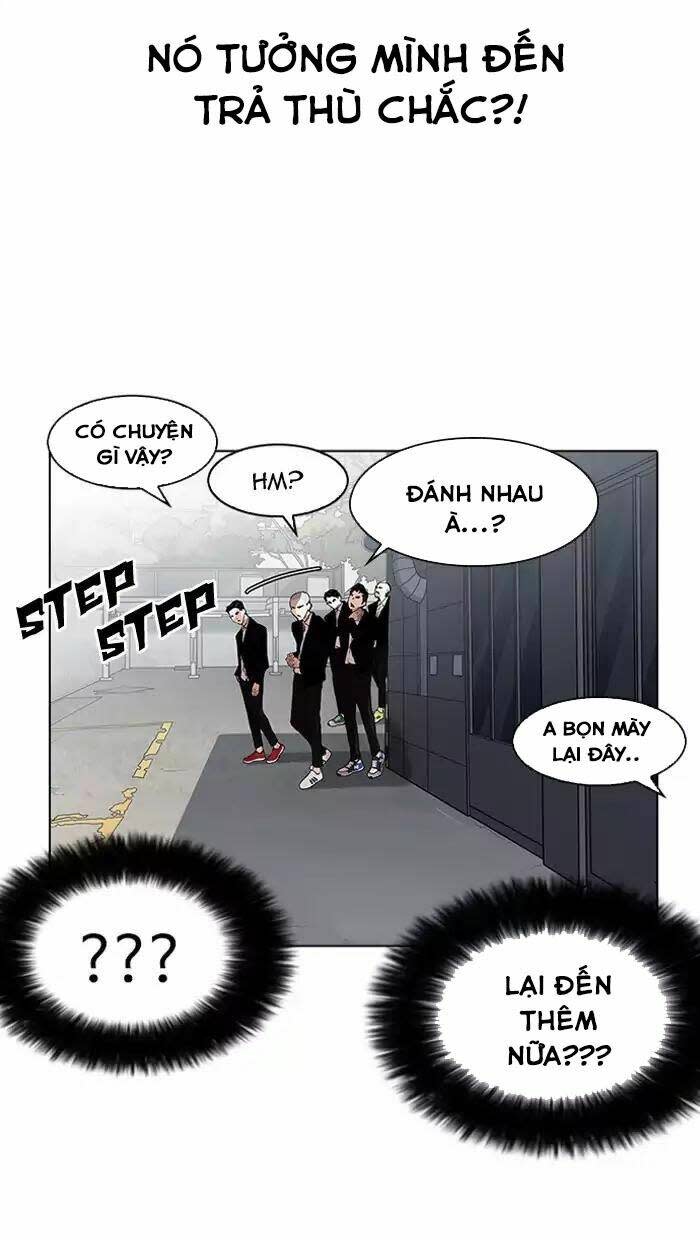 Hoán Đổi Nhiệm Màu Chapter 158 - Trang 2