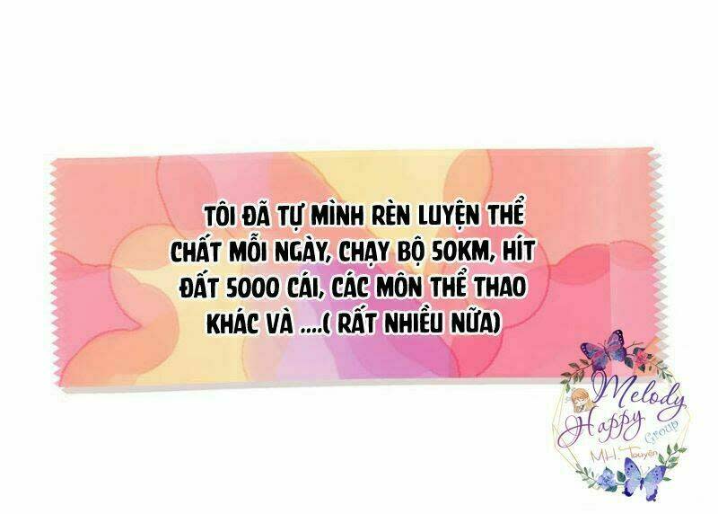 đối nhĩ duy mệnh thị tòng chapter 1: quản gia - hạ vũ tường - Next chapter 1.5: gặp mặt - tôn chánh Đồng