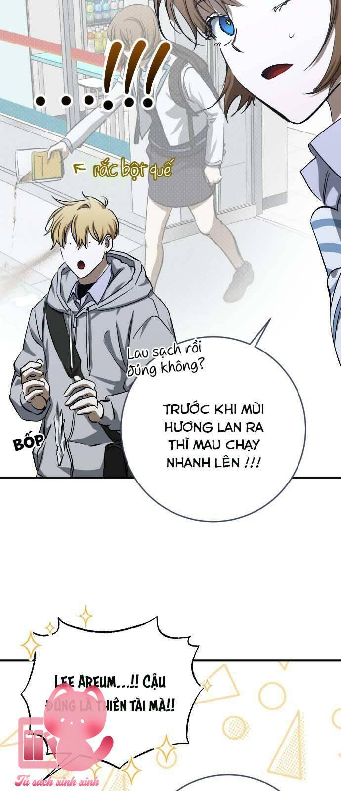 đêm của bóng tối chapter 24 - Trang 2