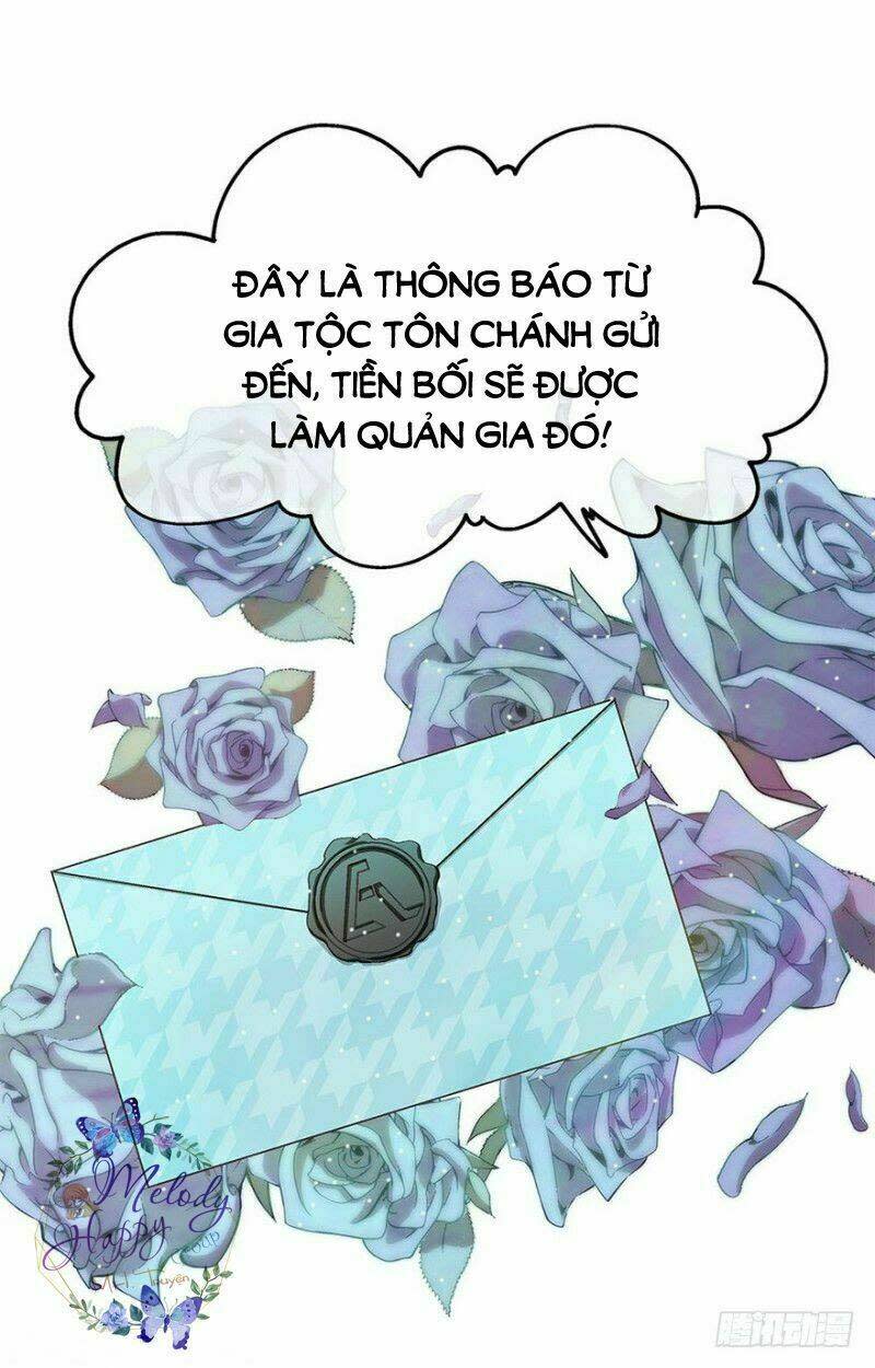 đối nhĩ duy mệnh thị tòng chapter 1: quản gia - hạ vũ tường - Next chapter 1.5: gặp mặt - tôn chánh Đồng