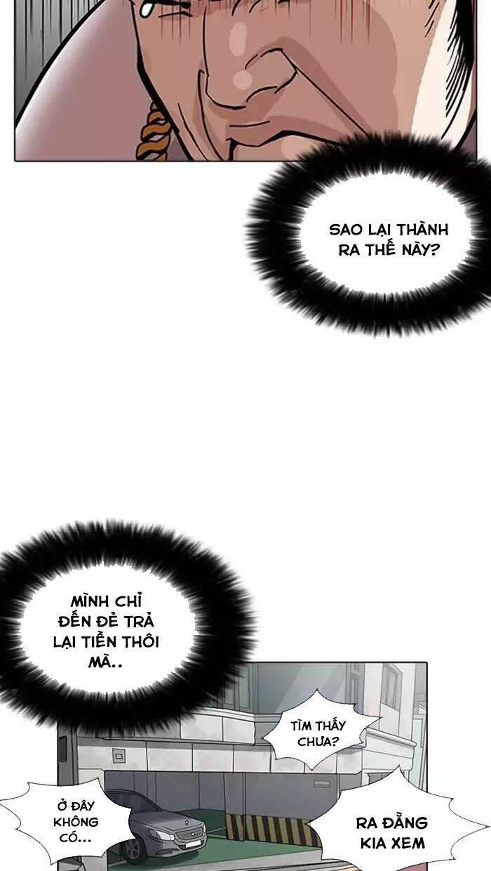 Hoán Đổi Nhiệm Màu Chapter 158 - Trang 2