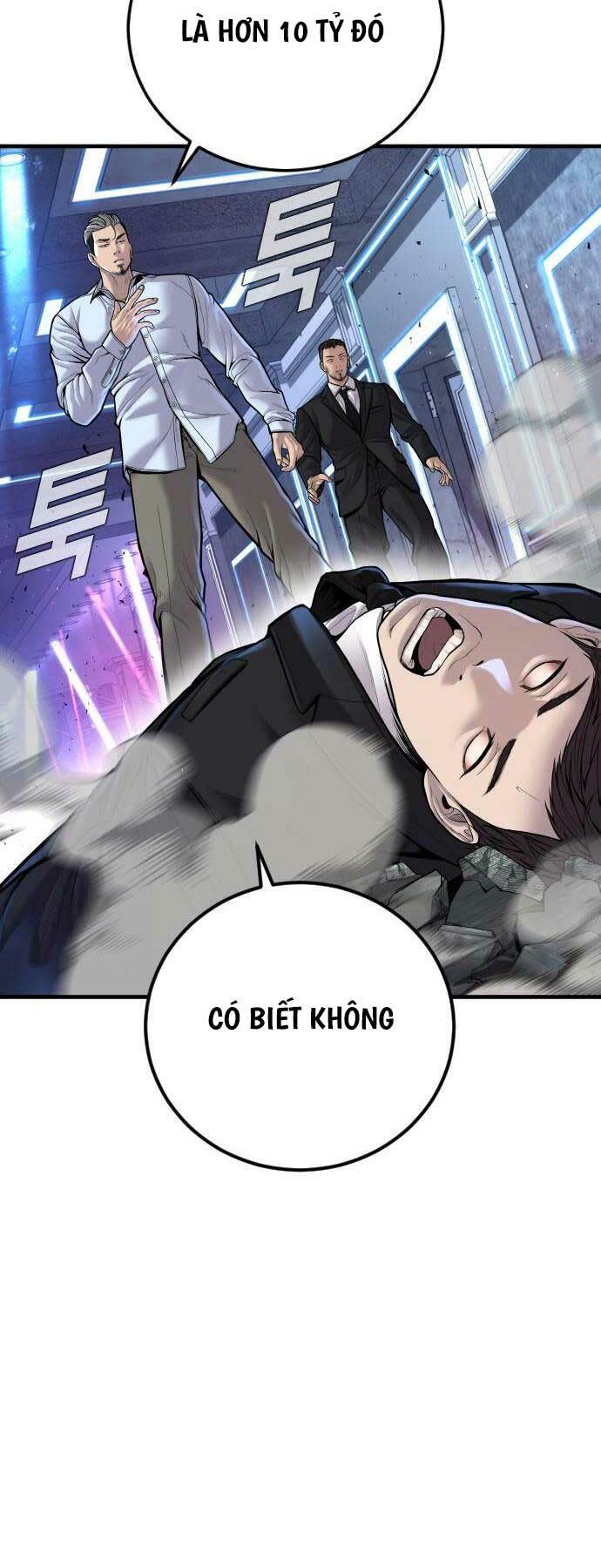 đặc vụ kim chapter 114 - Next chapter 115