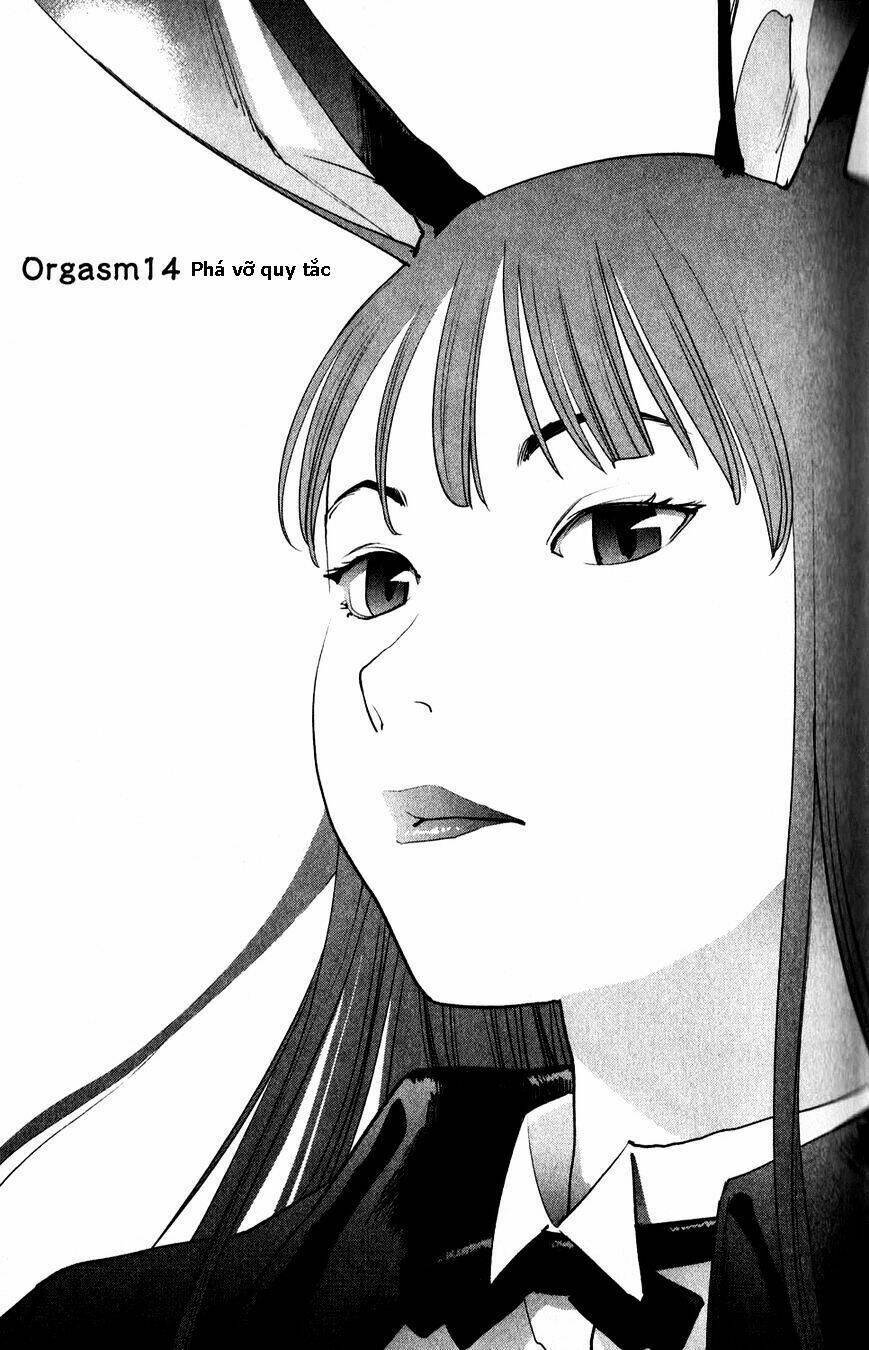 seishokuki Chapter 14 - Trang 2