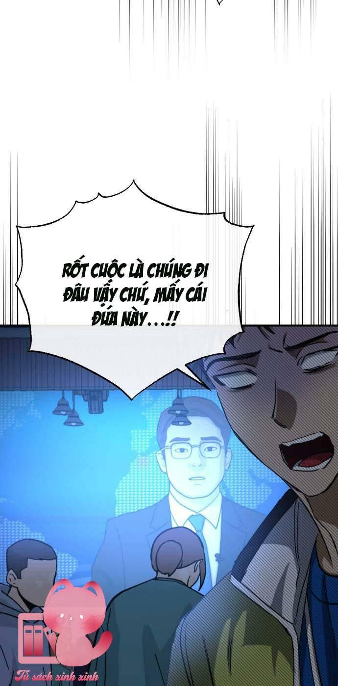 đêm của bóng tối chapter 24 - Trang 2