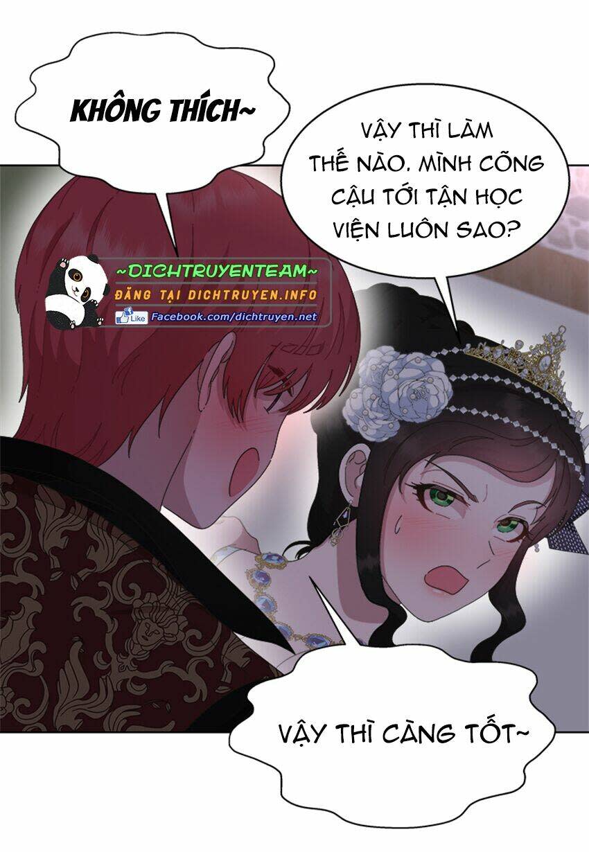 con gái bảo bối của ma vương chapter 139 - Next chapter 140