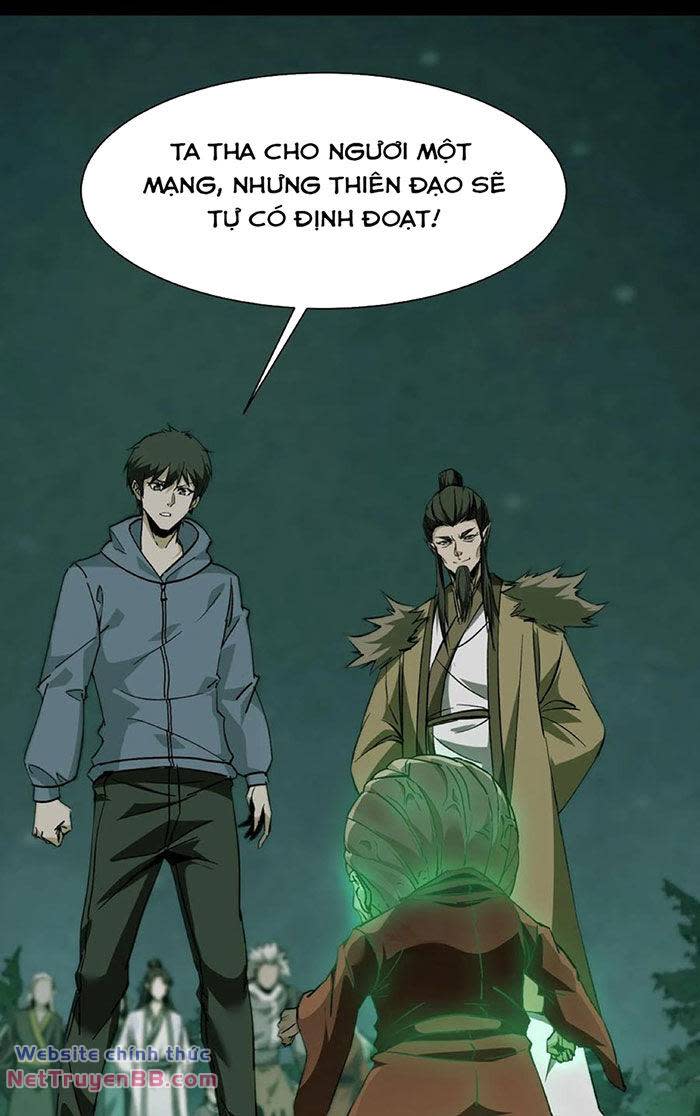 ngày tôi sinh ra, bách quỷ dạ hành, tuyết thi hộ đạo chapter 76 - Next chapter 77