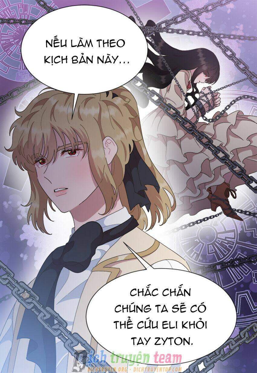 con gái bảo bối của ma vương chapter 144 - Next chapter 145