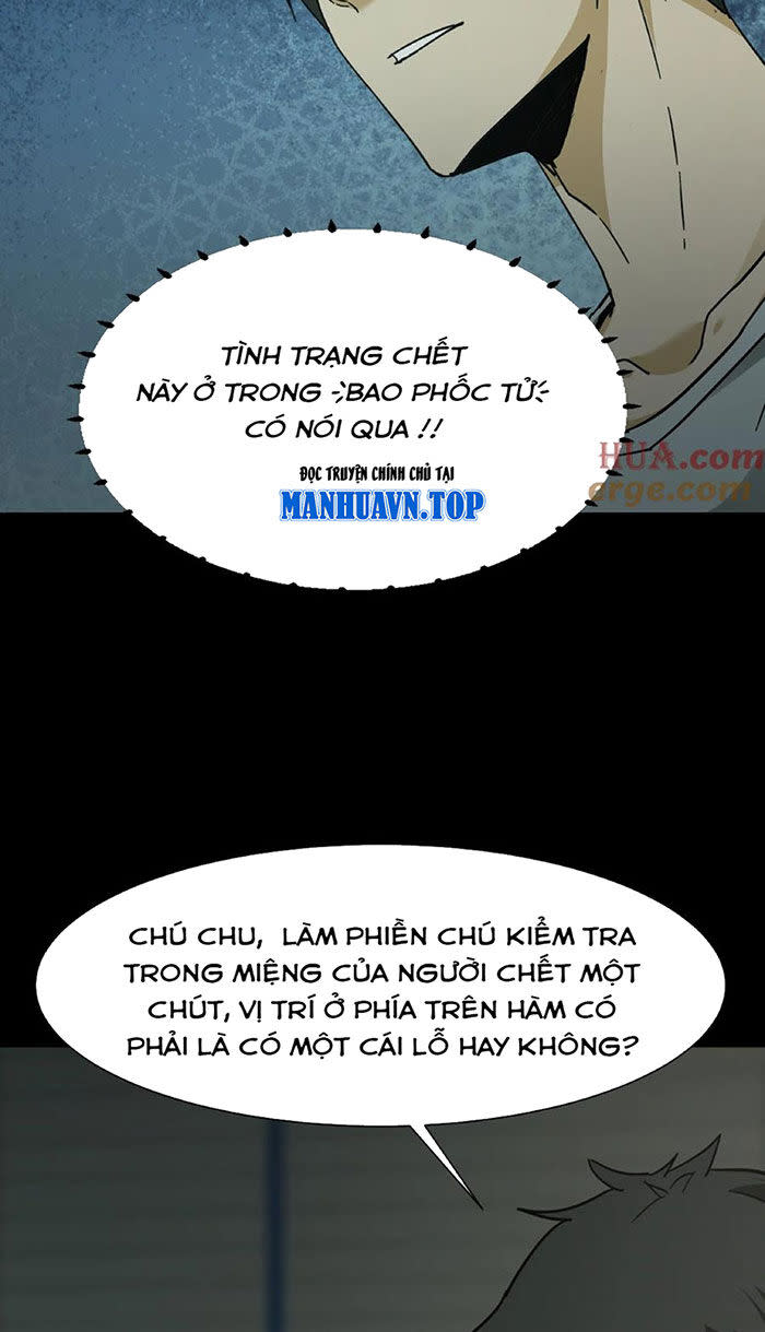 ngày tôi sinh ra, bách quỷ dạ hành, tuyết thi hộ đạo chapter 78 - Next chapter 79