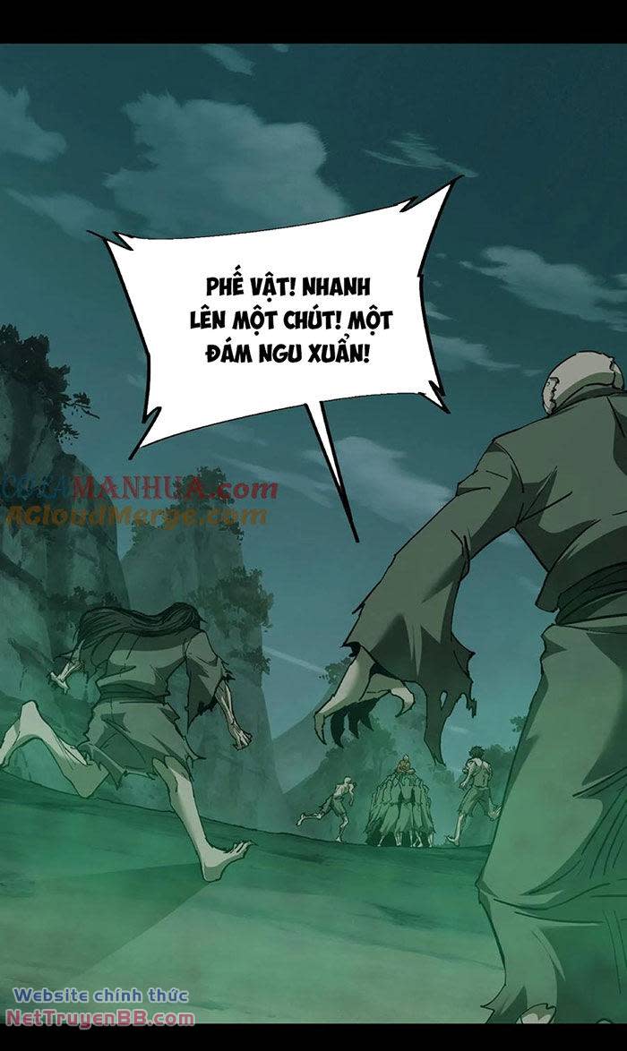 ngày tôi sinh ra, bách quỷ dạ hành, tuyết thi hộ đạo chapter 76 - Next chapter 77