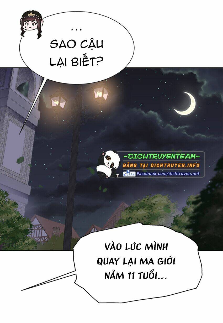 con gái bảo bối của ma vương chapter 139 - Next chapter 140