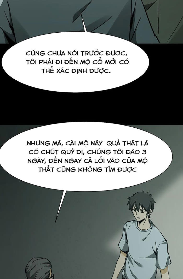 ngày tôi sinh ra, bách quỷ dạ hành, tuyết thi hộ đạo chapter 78 - Next chapter 79