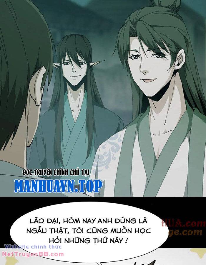 ngày tôi sinh ra, bách quỷ dạ hành, tuyết thi hộ đạo chapter 76 - Next chapter 77