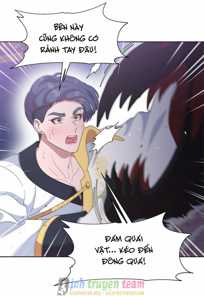 con gái bảo bối của ma vương chapter 144 - Next chapter 145