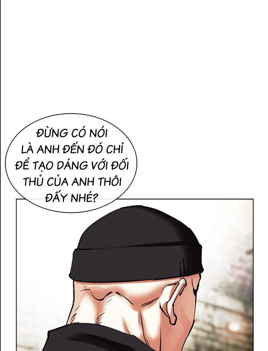 Hoán Đổi Nhiệm Màu Chapter 479 - Trang 2