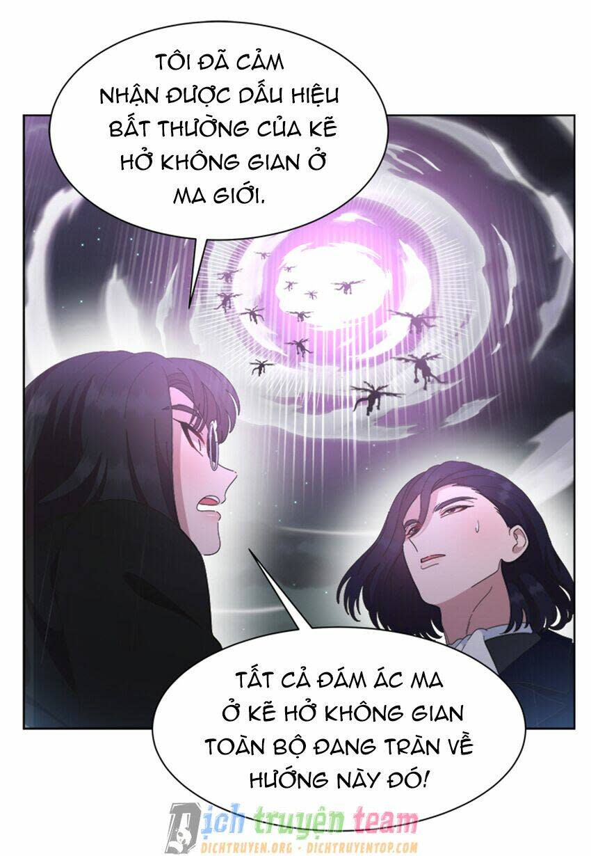 con gái bảo bối của ma vương chapter 144 - Next chapter 145