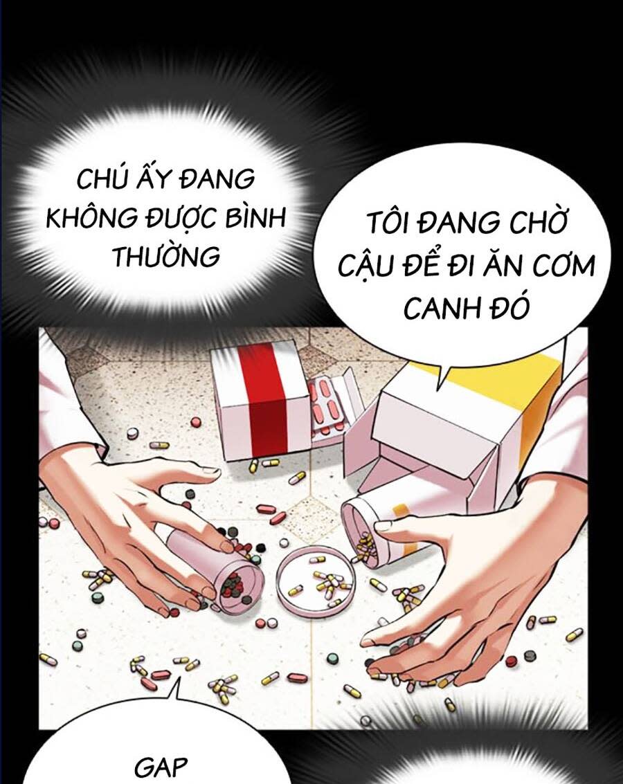 Hoán Đổi Nhiệm Màu Chapter 479 - Trang 2