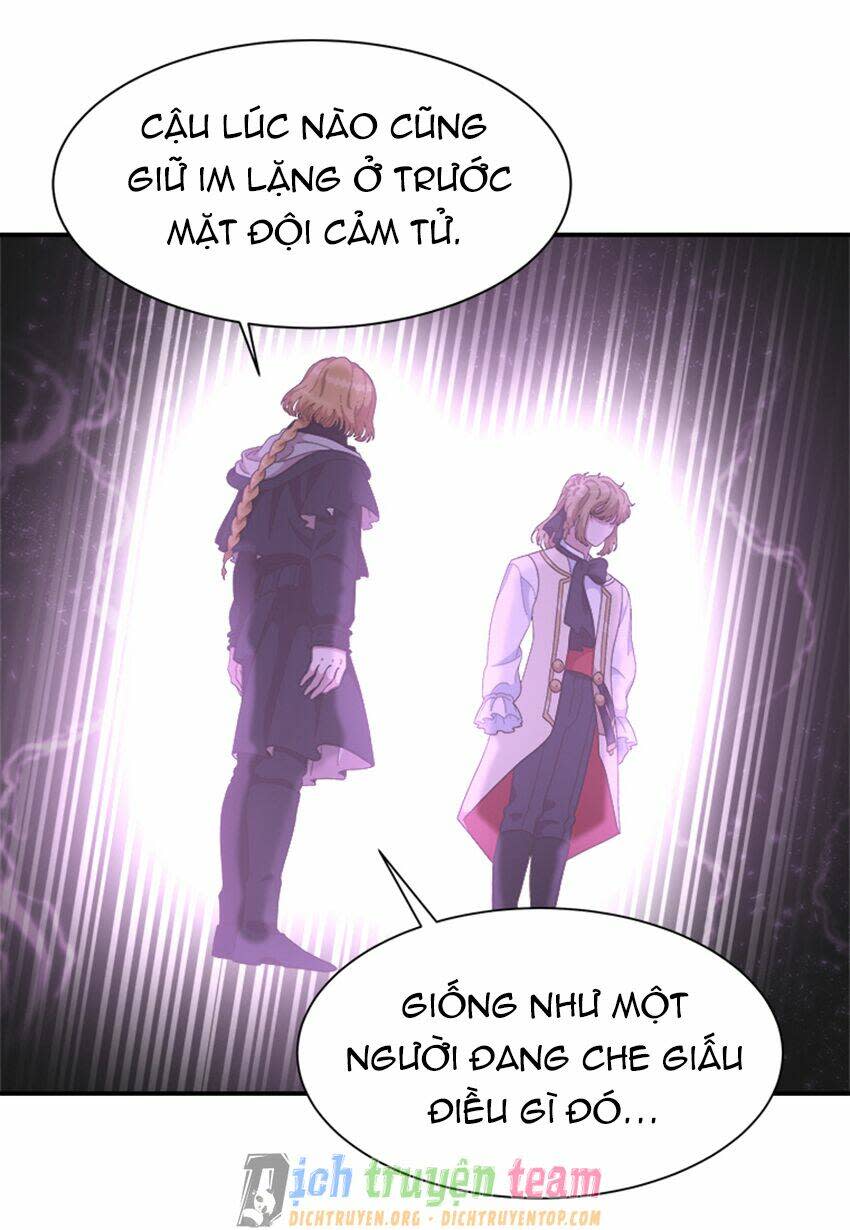 con gái bảo bối của ma vương chapter 144 - Next chapter 145