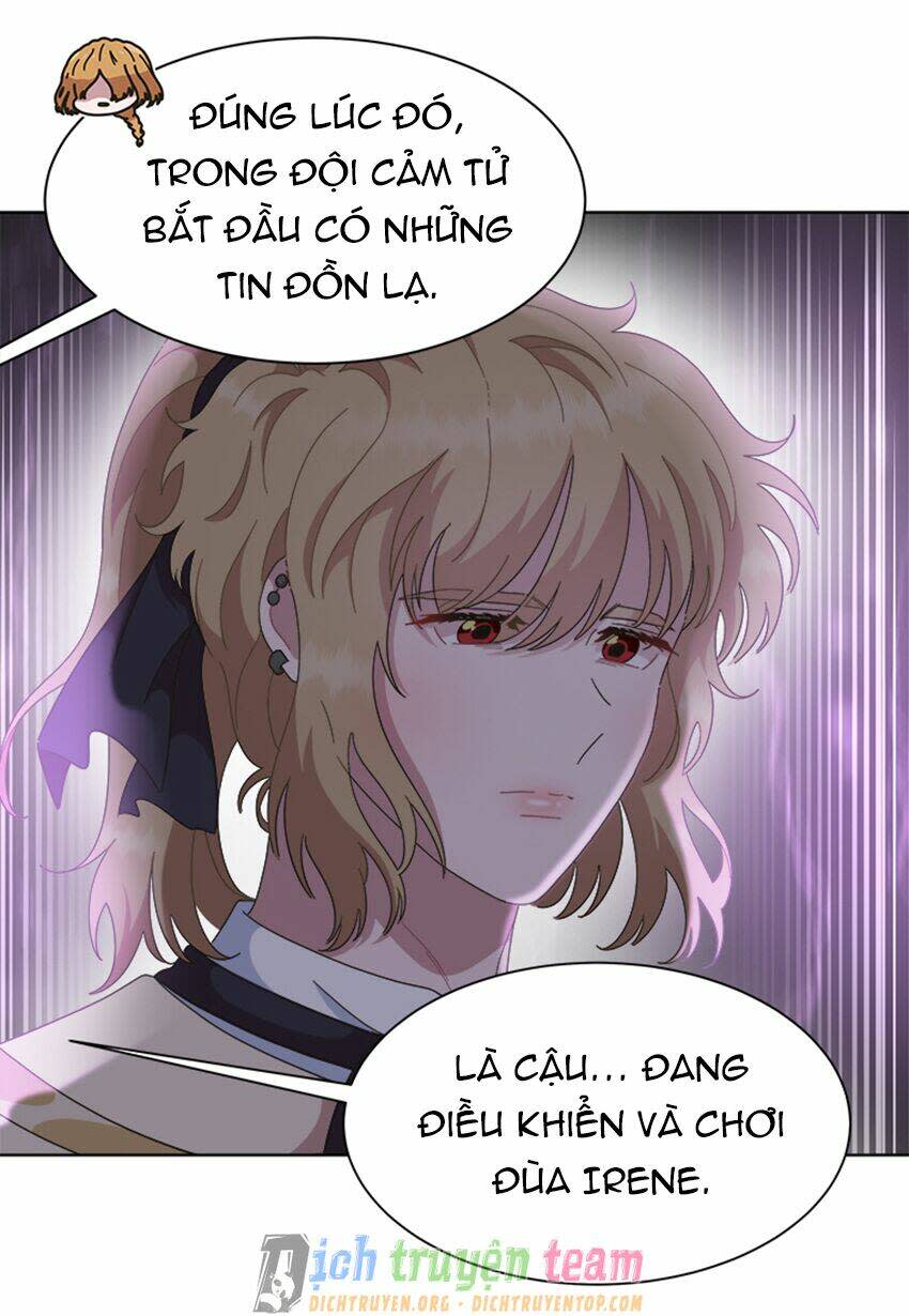 con gái bảo bối của ma vương chapter 144 - Next chapter 145