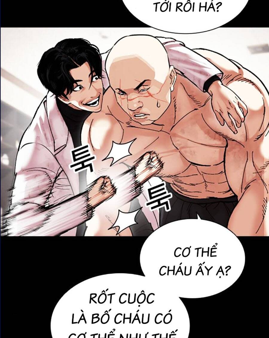 Hoán Đổi Nhiệm Màu Chapter 479 - Trang 2