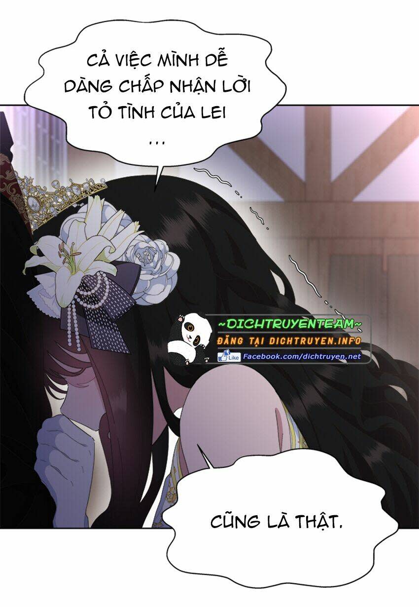 con gái bảo bối của ma vương chapter 139 - Next chapter 140