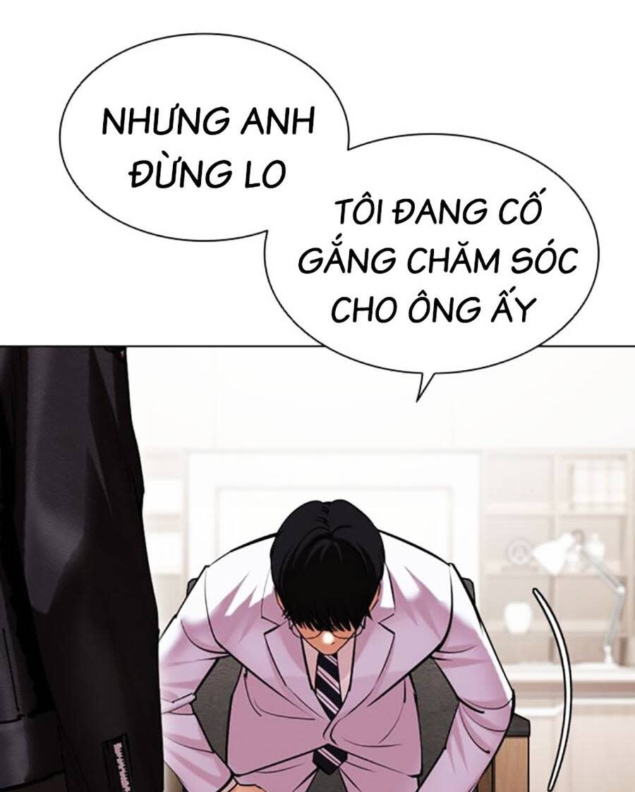 Hoán Đổi Nhiệm Màu Chapter 481 - Trang 2