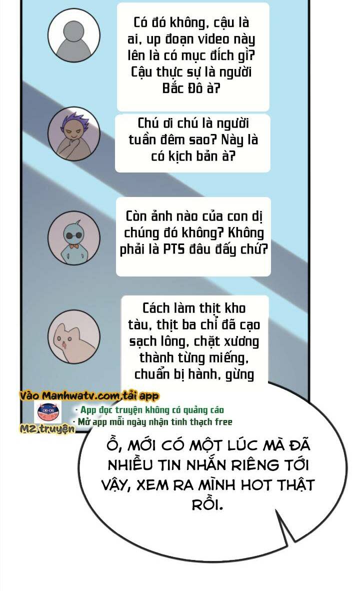 Ta, Người Chỉ Cần Nhìn Thấy Thanh Máu, Có Thể Trừng Phạt Thần Linh Chapter 38 - Trang 2