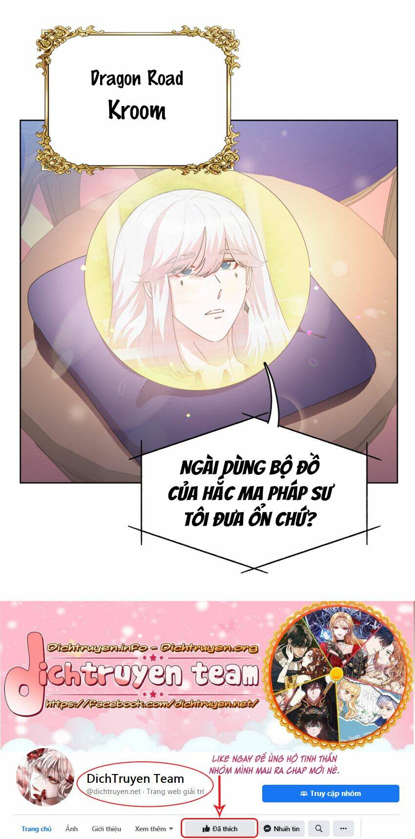 con gái bảo bối của ma vương chapter 139 - Next chapter 140